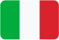 Стальные поддоны Italiano